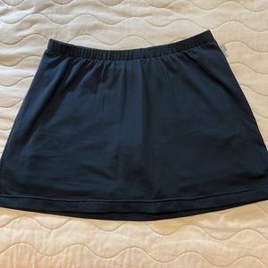 Vintage Nike skort